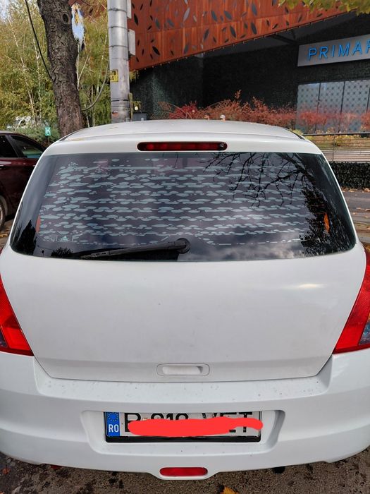 De vanzare suzuki Swift