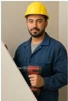 Гипсокартон, потолки и ремонт — Санжар, 17 лет опыта