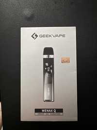 Vand tigare electronica geekvape