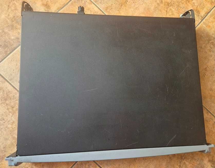 Усилвател/крайно стъпало QSC PLX-3602