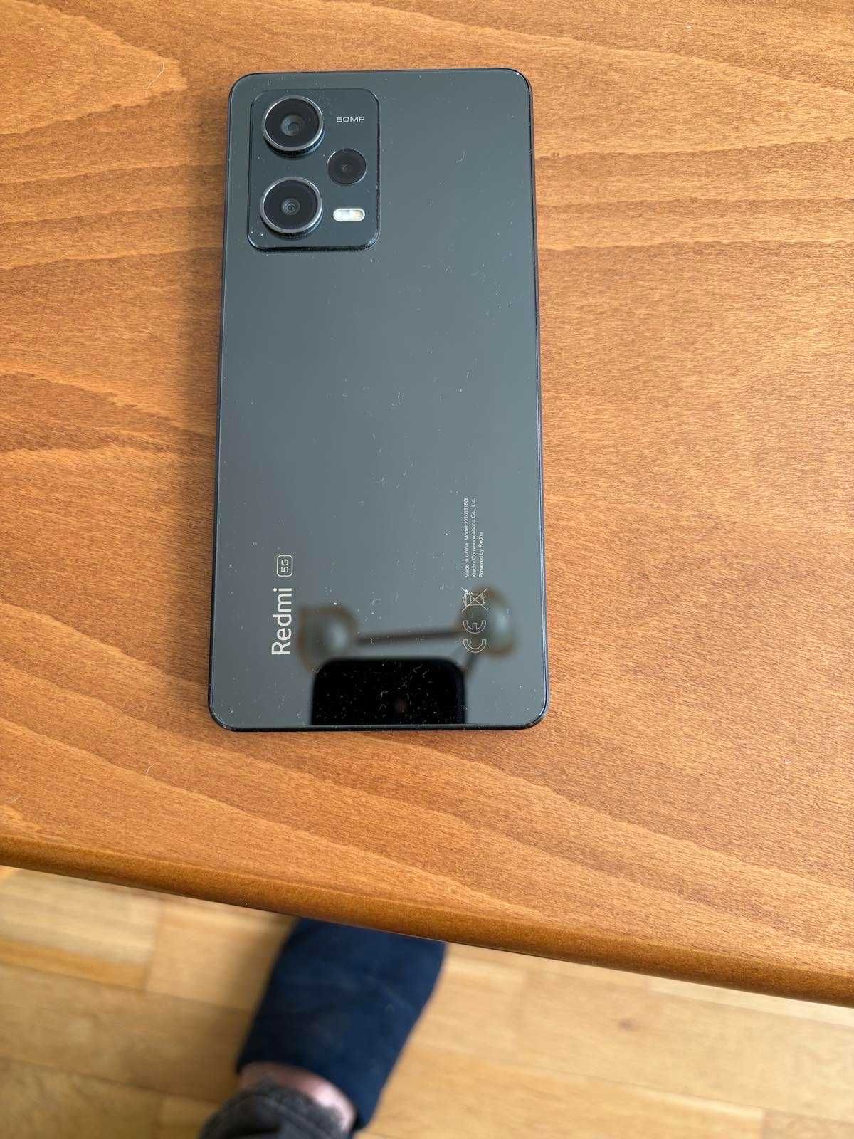 Xiaomi Note 12 Pro 56