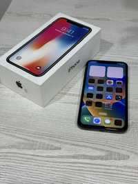 Iphone x 256гб