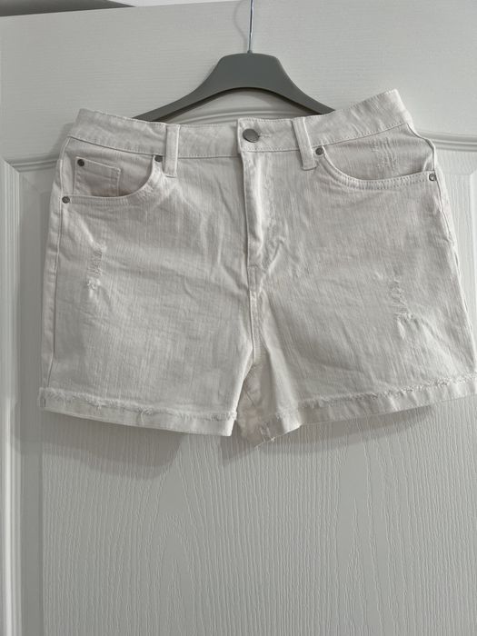 Pantaloni scurti damă 4 bucati