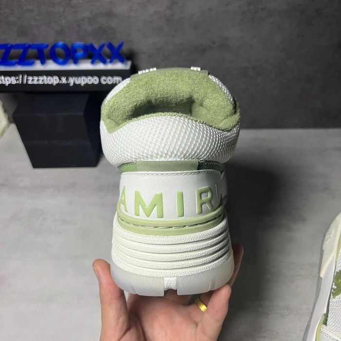 Amiri MA-1 calitate premium