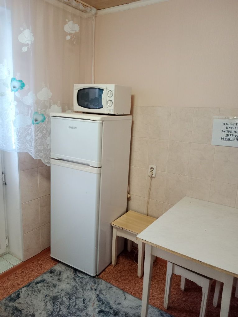 Сдам 1к,кв, 8 микрорайон