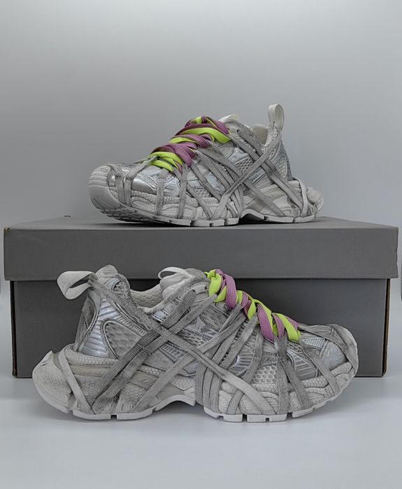 Сникърси  Balenciaga 3XL