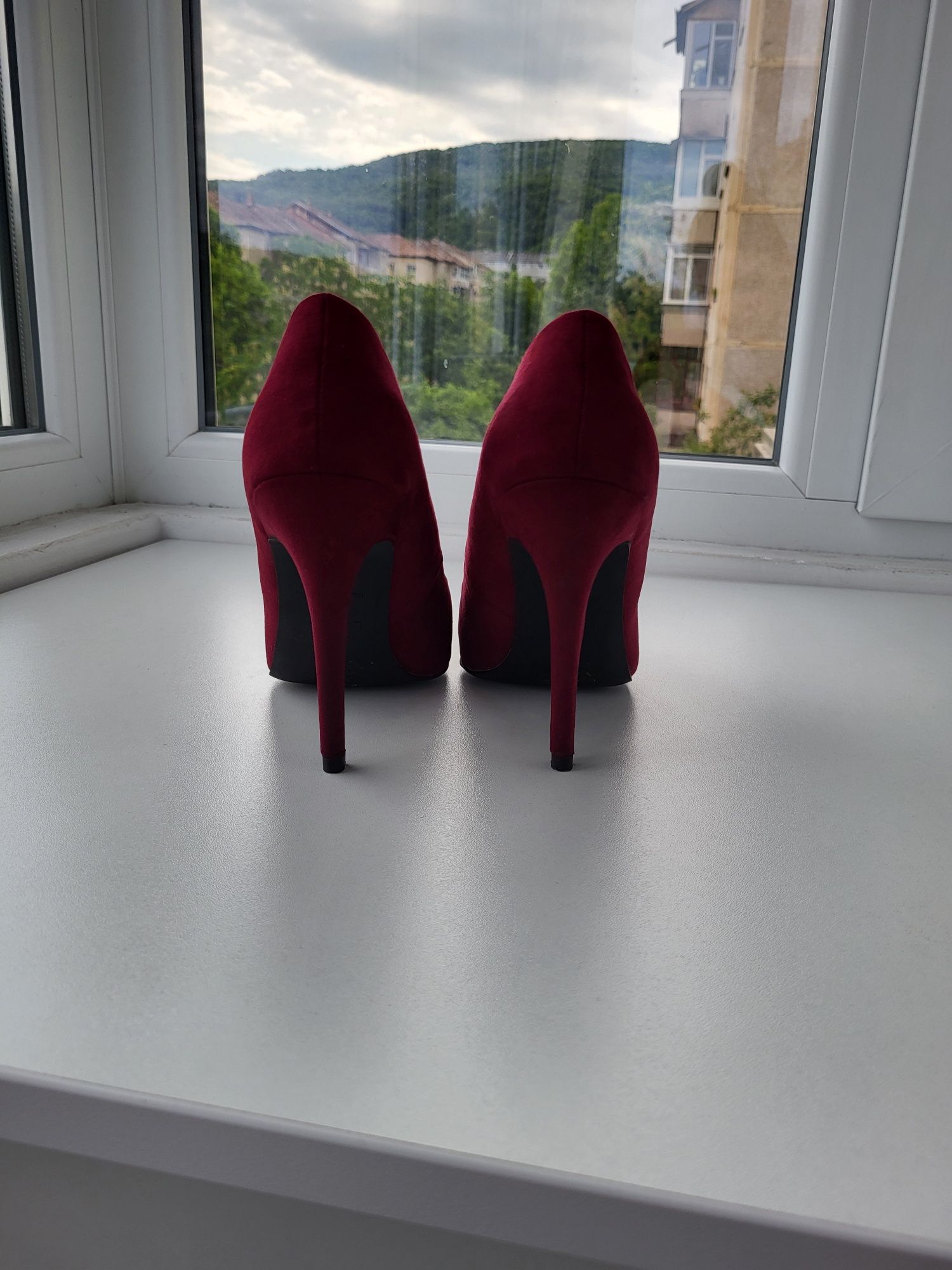 Pantofi stiletto New Look, 38