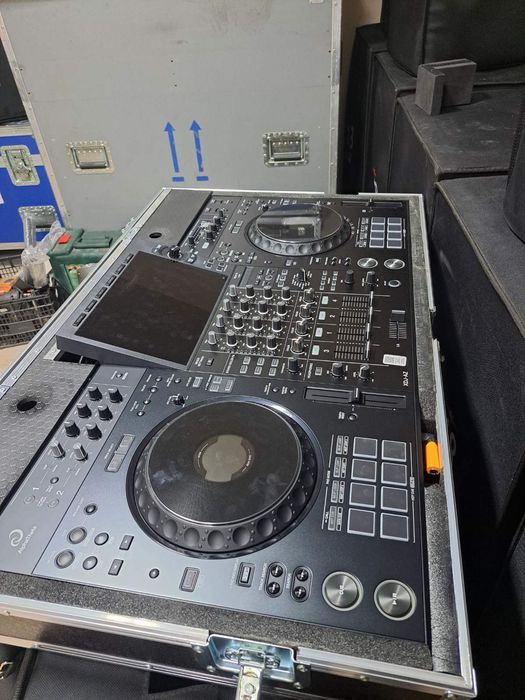 Pioneer ddj alpha theta