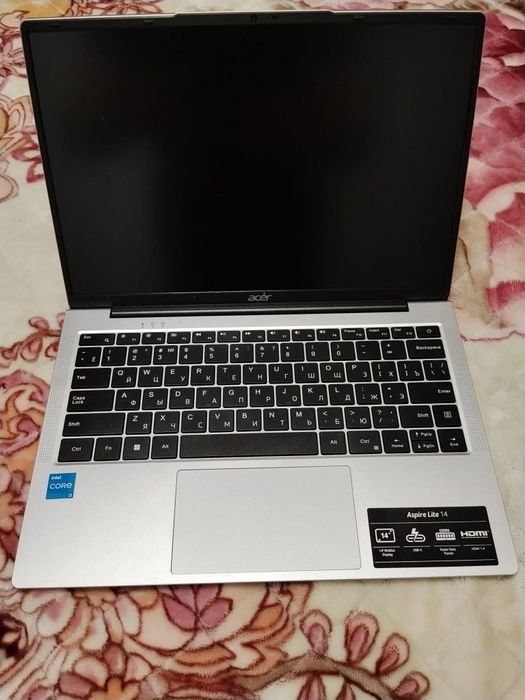 Ноутбук Acer Aspire