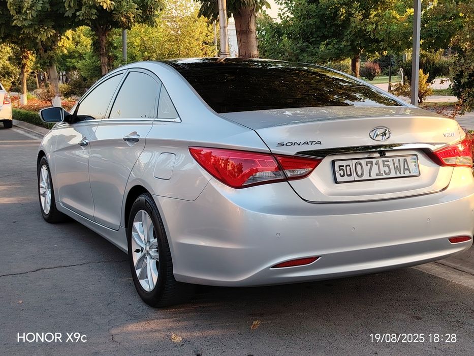 Хундай соната корейский экономичный бизнес класс 1 кул машина