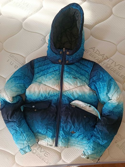 Дамско/юношеско яке Protest