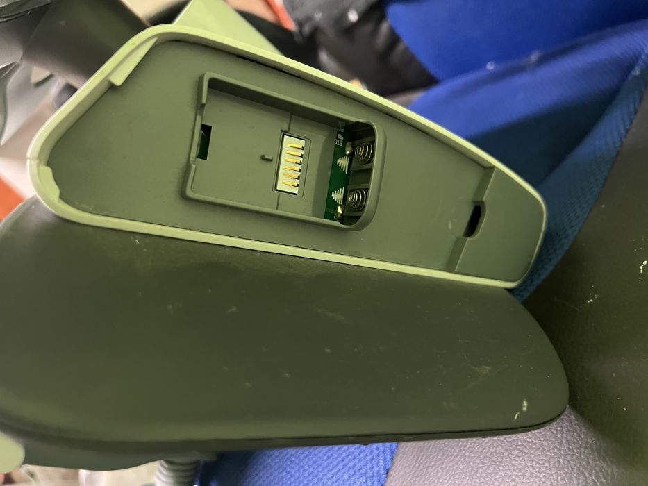 Volan Xbox 360 original