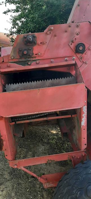 Culegatoare porumb ZMAJ 222