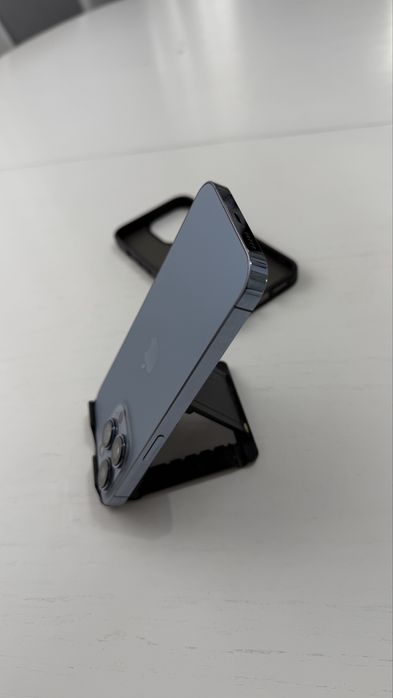 Iphone 13 Pro Sierra Blue