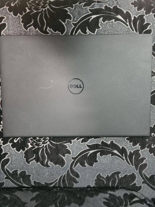 Laptop Dell P47F inspiron 15 3552