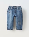 ZARA дънки за момче 3-4г.