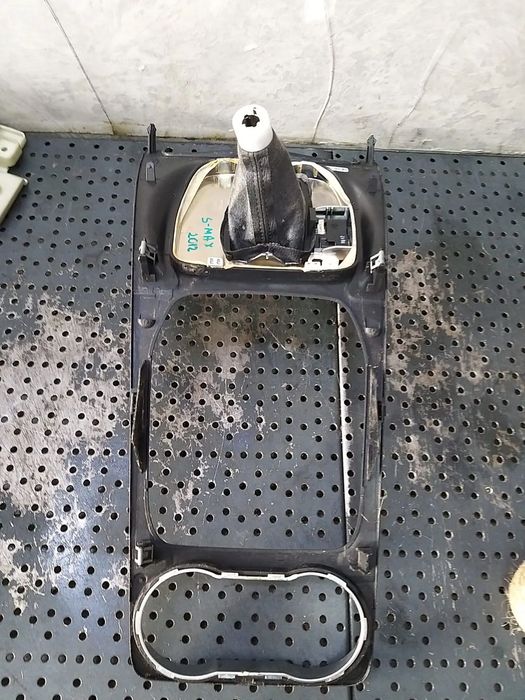 Rama ornament consola centrala ford s max wa6 am21r045h20