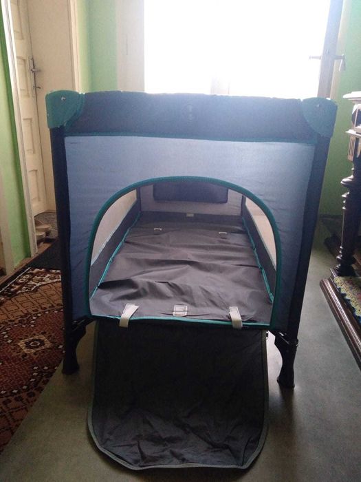 Vand premergator si patut pliabil