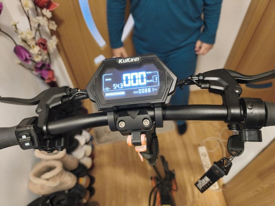 Vand trotineta G2 pro