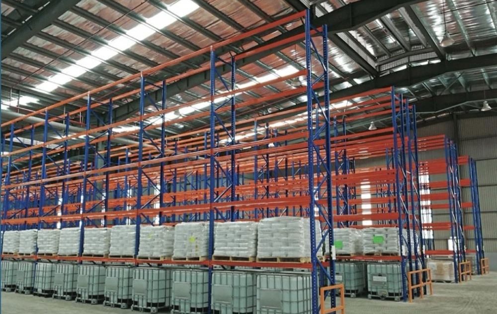 Scări metalice zincate