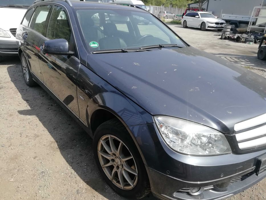 Mercedes C220 OEM 651