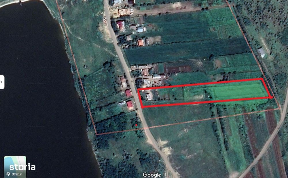 Casa batraneasca Scobalteni -Podul Iloaie,teren 7000 mp,asfalt