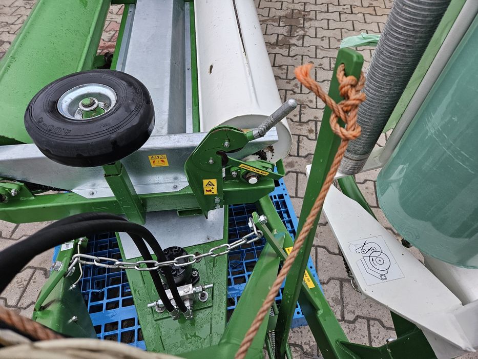 Înfoliator baloți rotunzi sipma Z 274/ 1