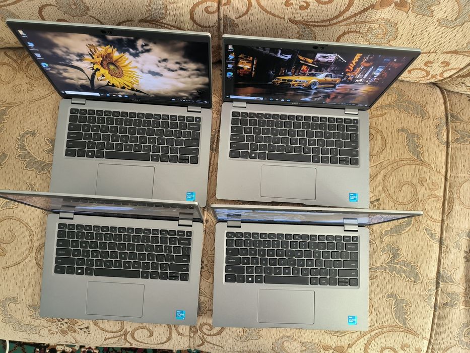 Dell latitude 5420 i5-1145g7