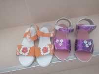 Sandale piele Tino( lot) marimea 34