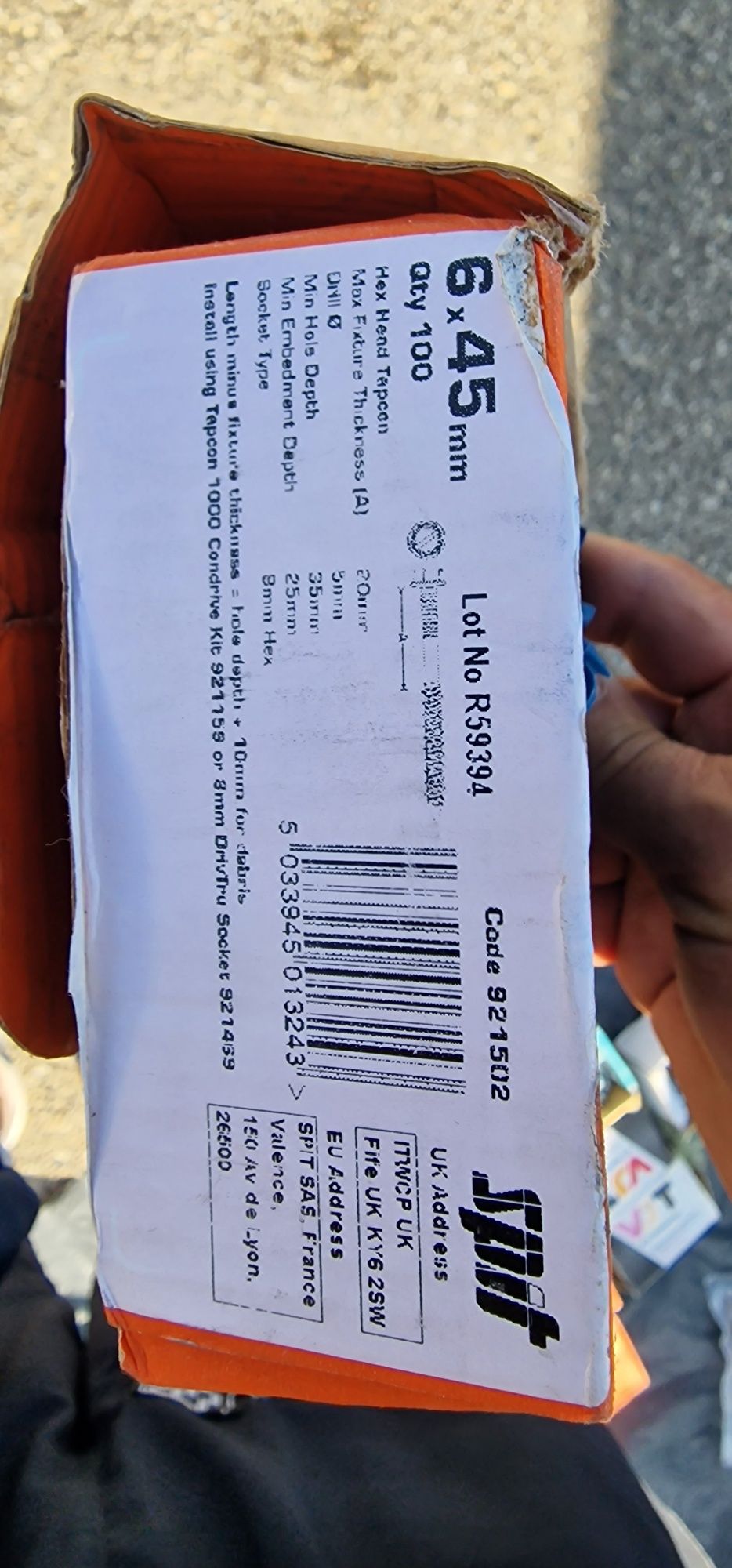 Spit surube beton hilti biliard würth berner hazet knipex spax Rehau