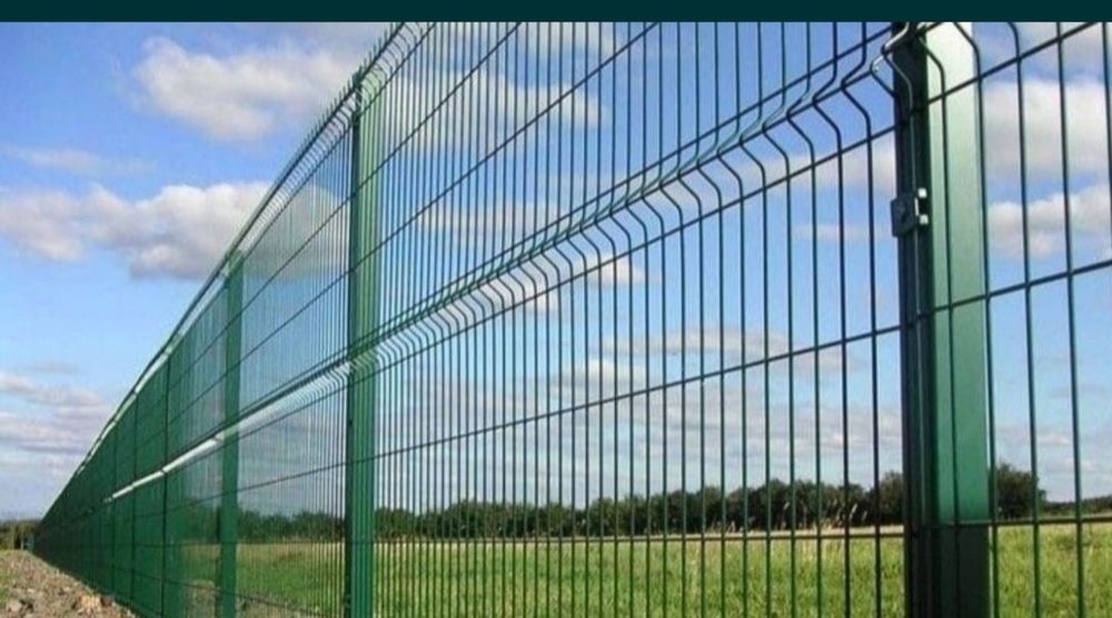 Facem Garduri la la comanda clientului orice model