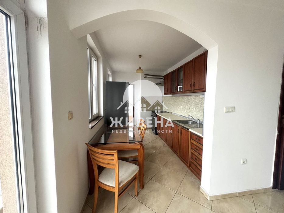 Продавам 4-стаен апартамент, Гръцка махала, 160 кв.м