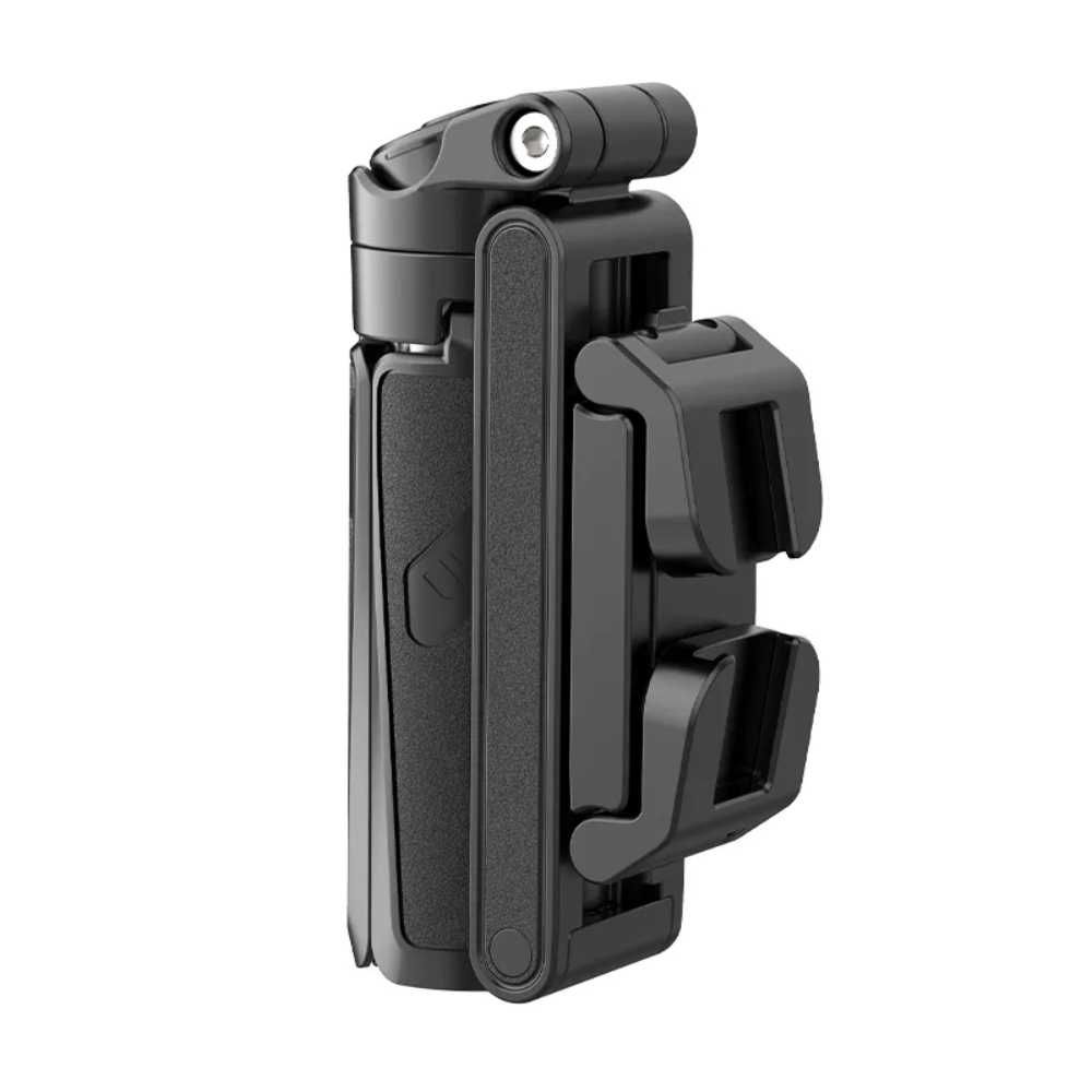 Ulanzi JJ02 Сгъваем селфи стик с Bluetooth дистанционно | Tрипод
