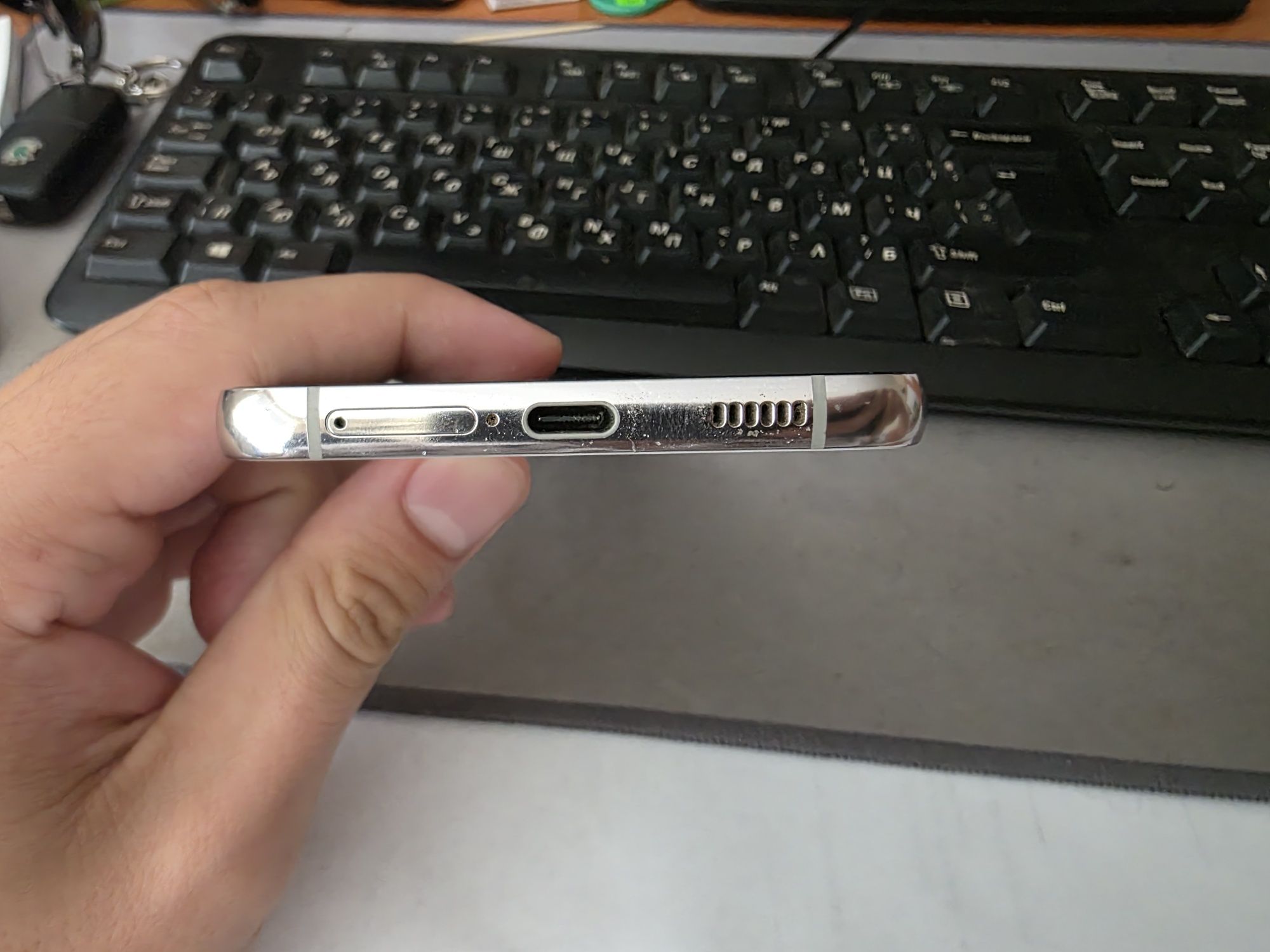 Samsung S22+ 5G 128gb