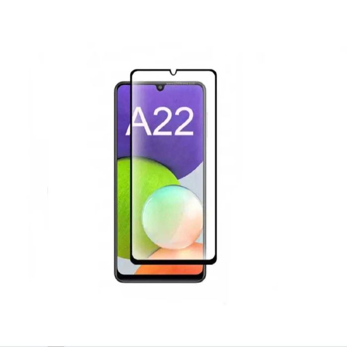 Folie de Sticla Samsung A21S A22 A30 A33 A34 A42 A52 A53 5G
