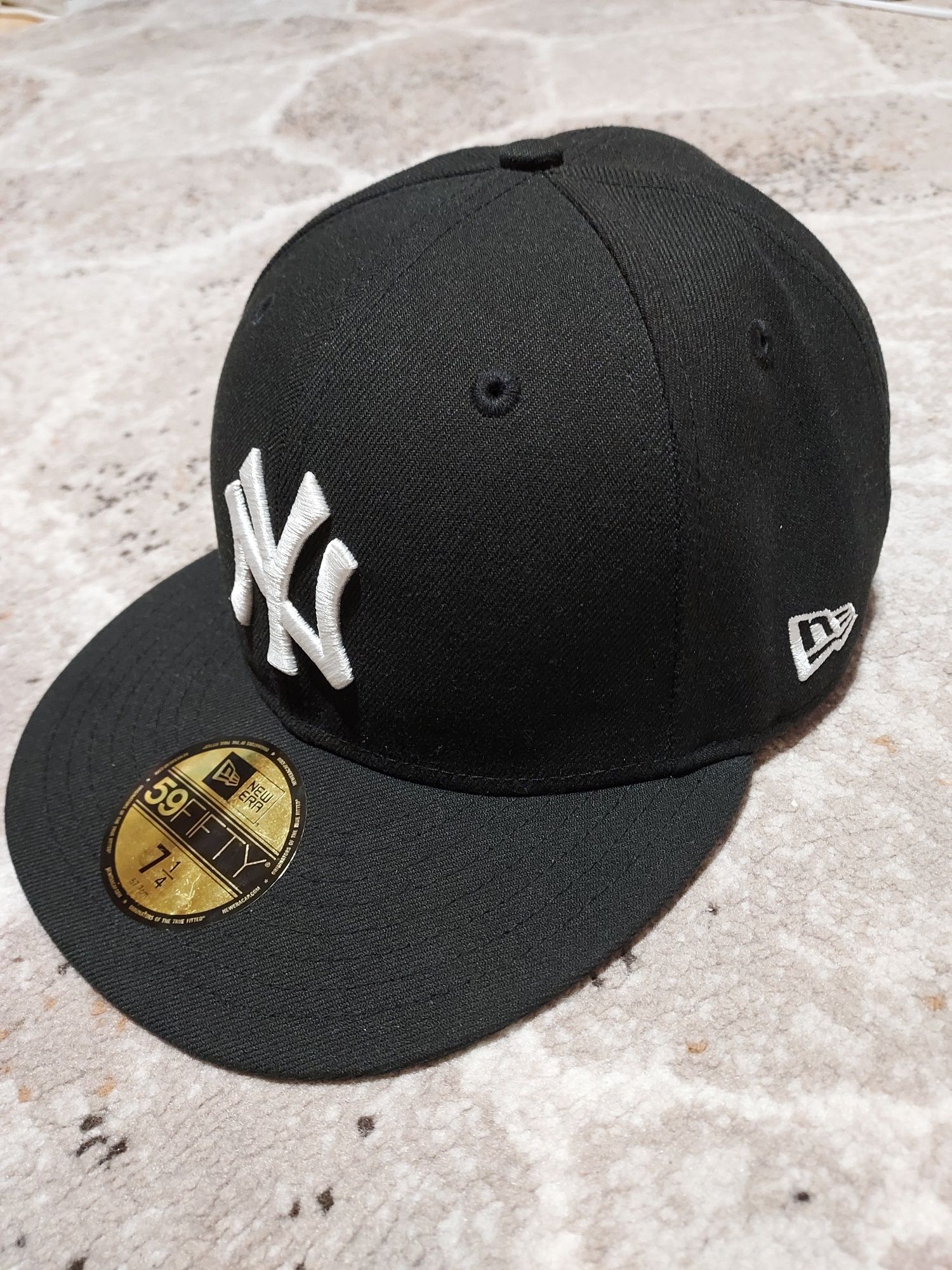 Șapcă New Era New York Yankees 59FIFTY