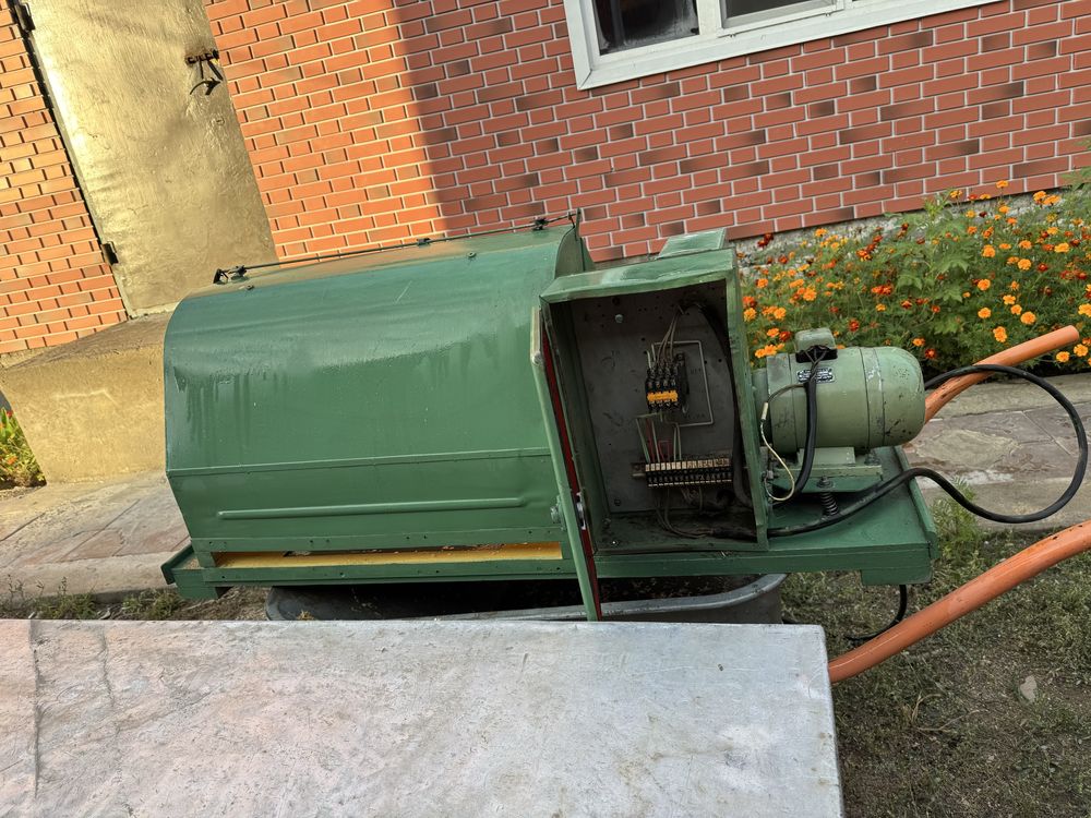 Станок по дереву