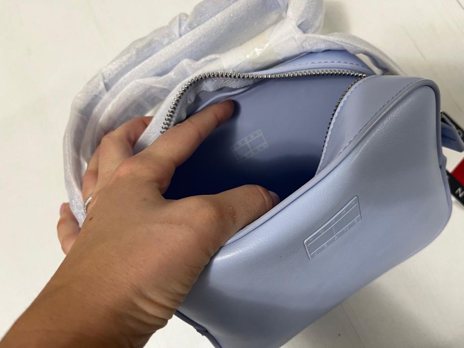 Geanta dama/femei, Tommy Jeans