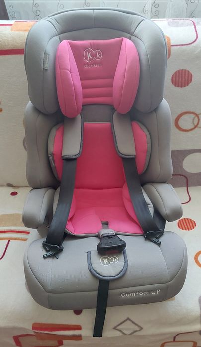 Scaun auto kinderkraft