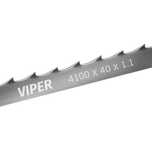 Panze banzic 4100x40 VIPER, fierastrau panglica gater bustean