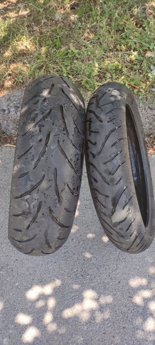 Гуми за мотор Bridgestone Batlax T32