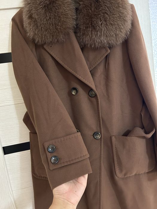 Продам турецкое пальто от фирмы Elit