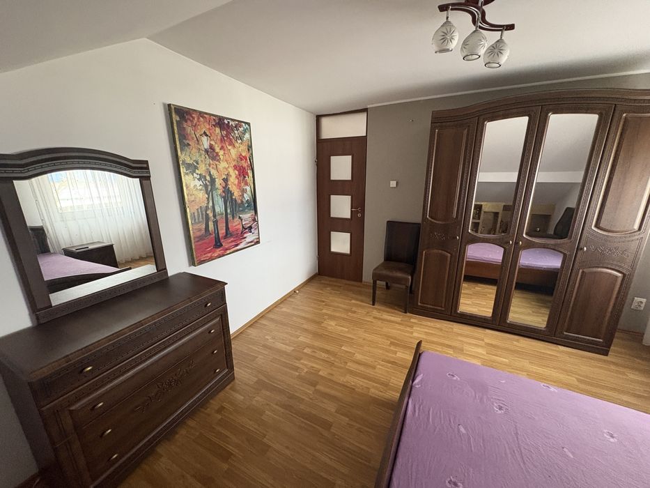 Casa de vazare in Stupini