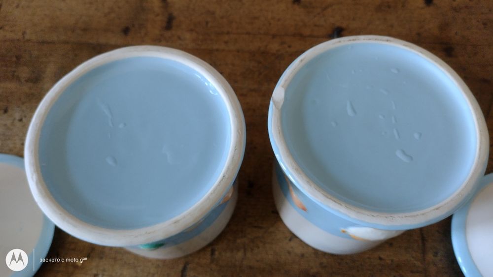 2 буркана за подправки брашно и сол. Вместимост 850 мл