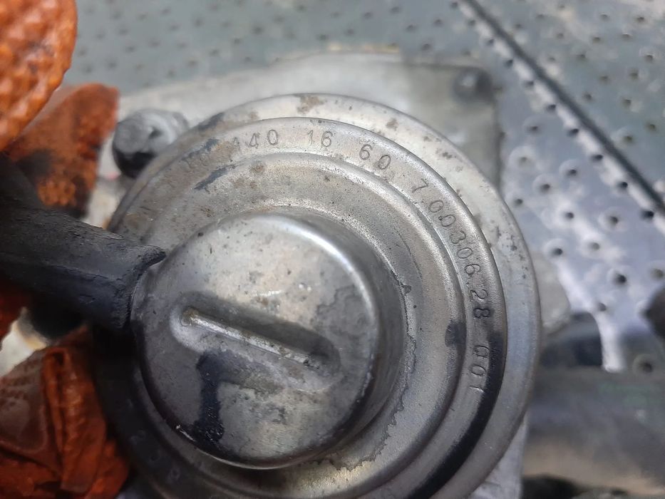 egr 2.0cdi 640940 mercedes a-class w169 b-class w245 70030628