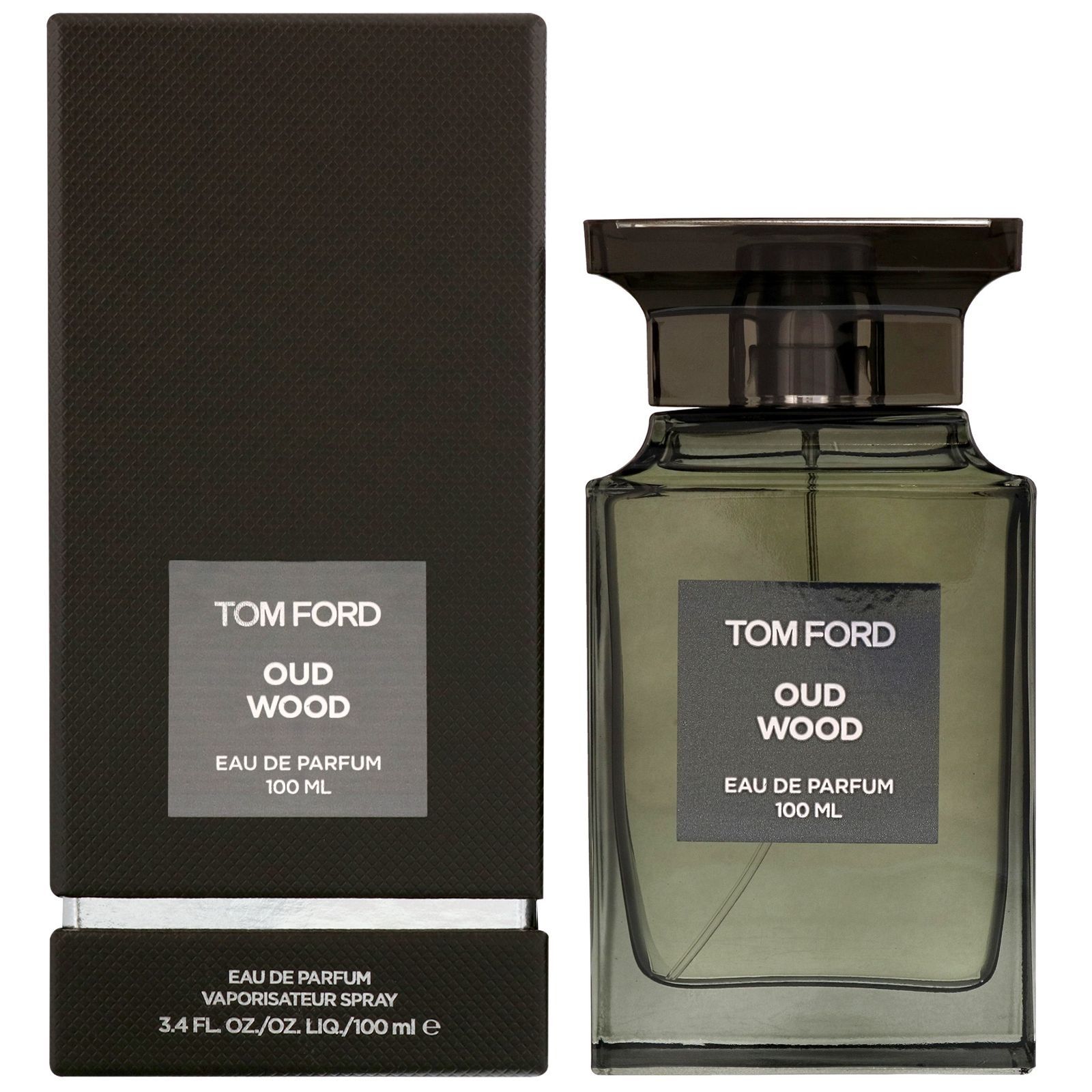 Tom Ford Oud Wood  & Fucking Fabulous & Tabacco Vanille & Bitter Peach