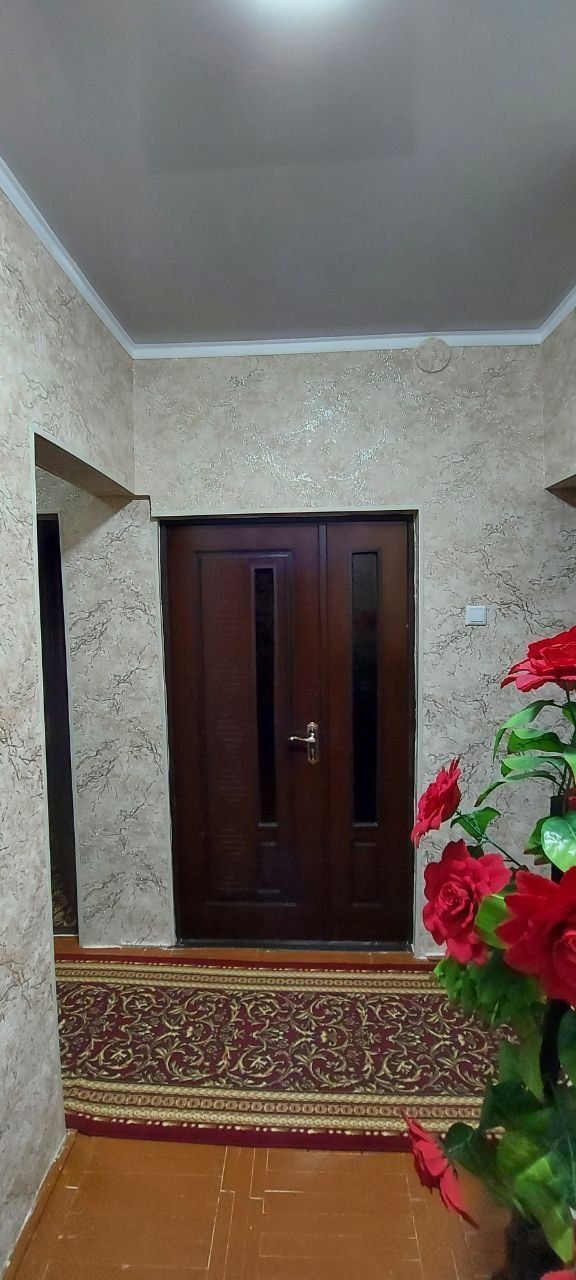 Продаётся 3х комнатная квартира