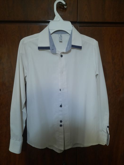 Рубашка для мальчика