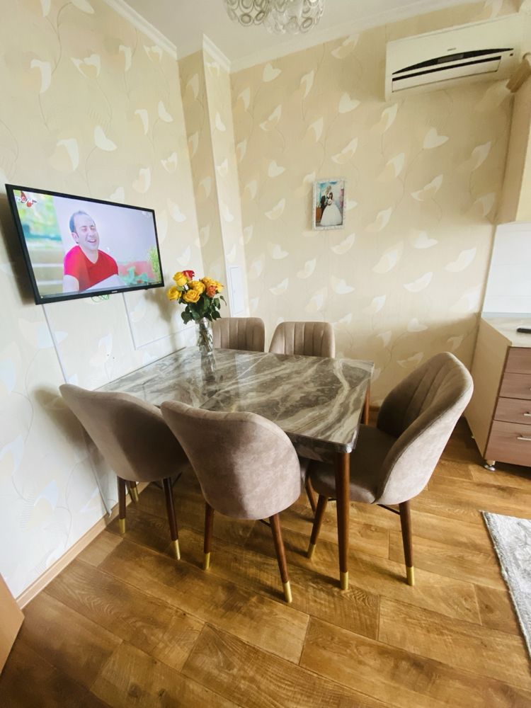 Продам 3кв квартиру