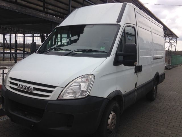 Dezmembram Iveco Daily 3,2.3 jtd,an fabr 2009